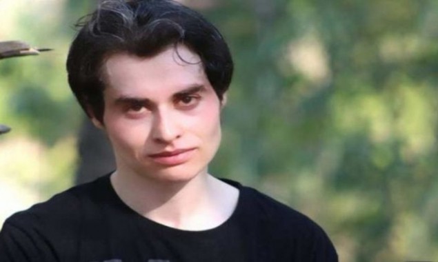 Nasir Khan Jan engagement