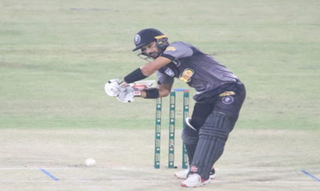 National T20 Cup: KP scores 200 against SP