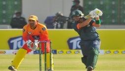 National T20 Cup: Balochistan wins against Sindh