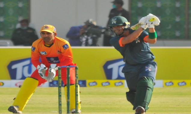 National T20 Cup: Balochistan wins against Sindh