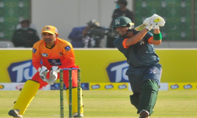 National T20 Cup
