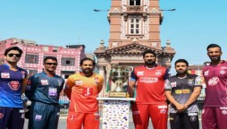 National T20 Cup Points Table 2020: Updated Standing