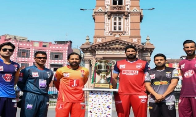 National T20 Cup Points table 2020: Standing & Ranking