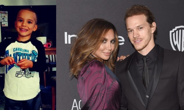 Late Naya Rivera’s ex-husband shares new look of son Dosey