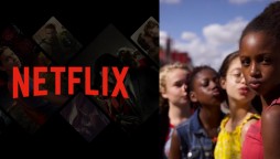 Netflix indicted by Texas over screening of controversial film ‘Cuties’