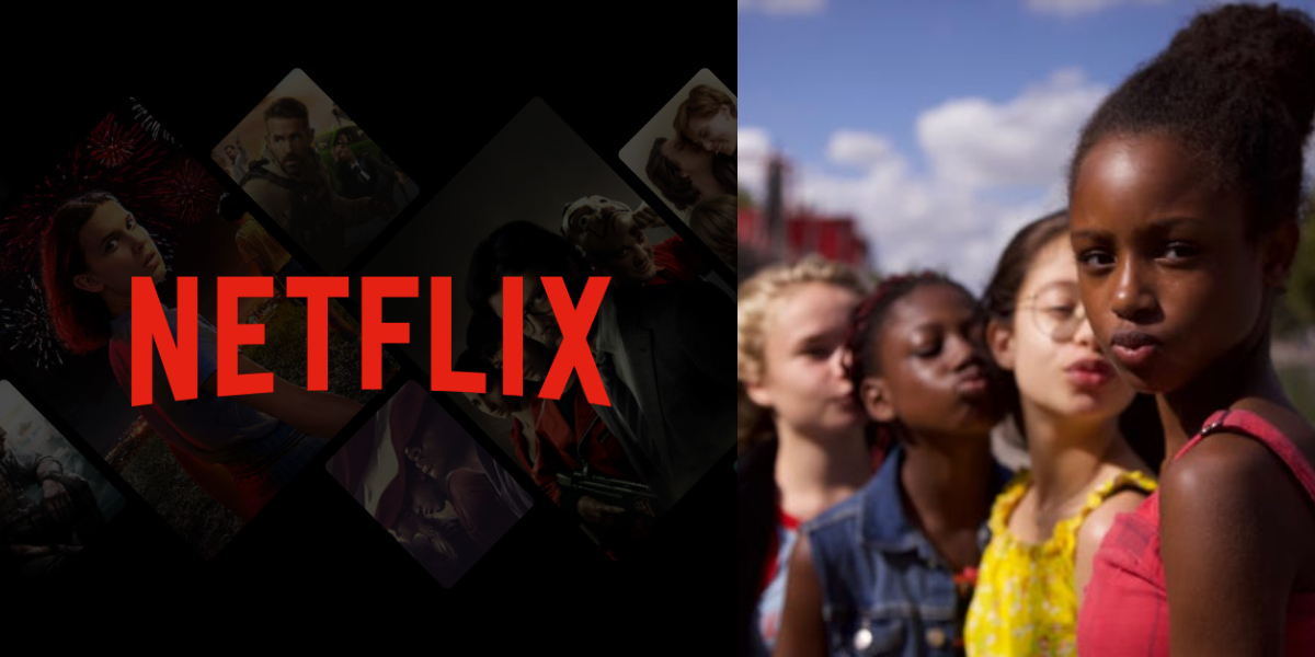 Netflix indicted by Texas on Cuties