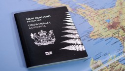 New Zealand