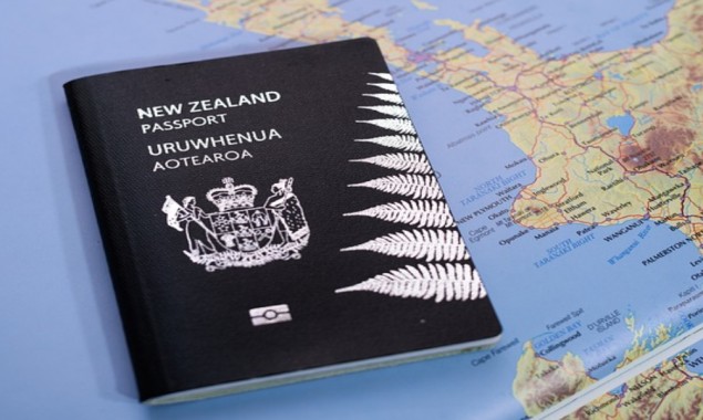 New Zealand passport becomes most powerful in the world