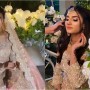 Have a look at Nimra Ali’s bridal shoot