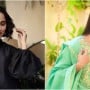 Nimra Khan’s new photoshoot will make you drool