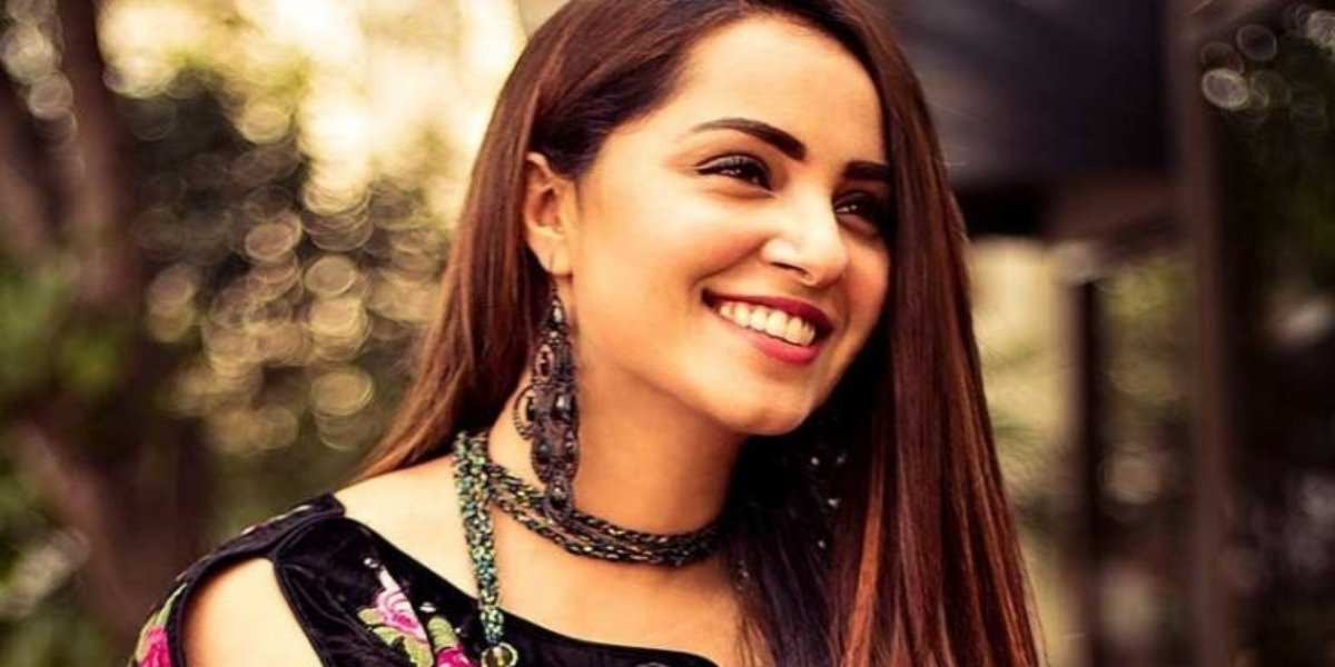 Nimra Khan viral video