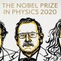 Physics Nobel Peace Prize 2020 awarded to 3 Scientists