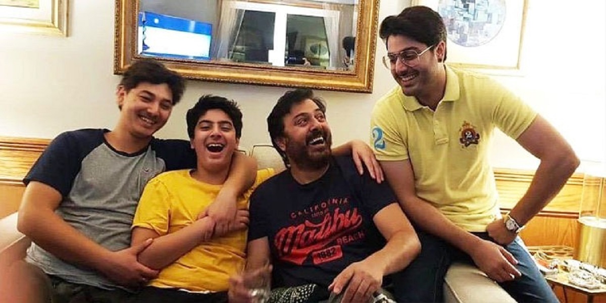 noman-ijaz-enjoys-jam-session-with-his-son-bol-news