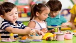 Nurseries