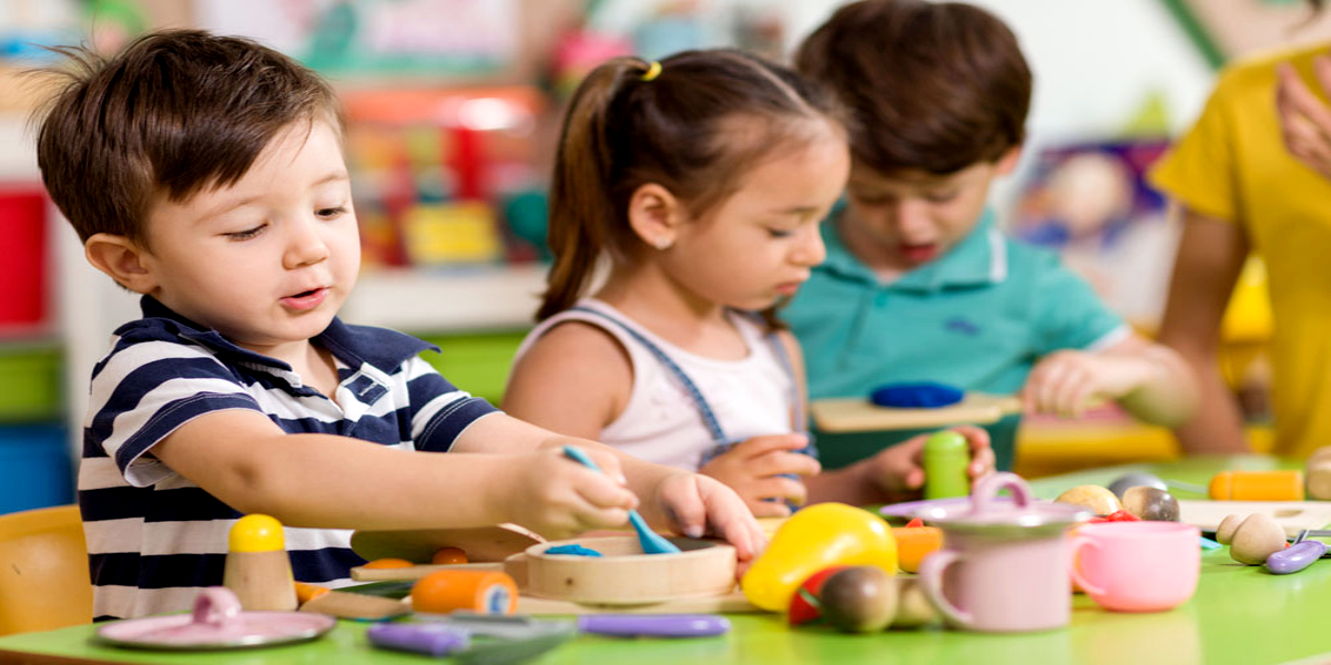 Nurseries