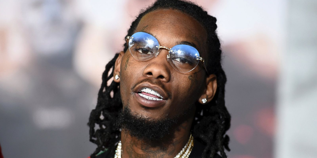 Offset into custody