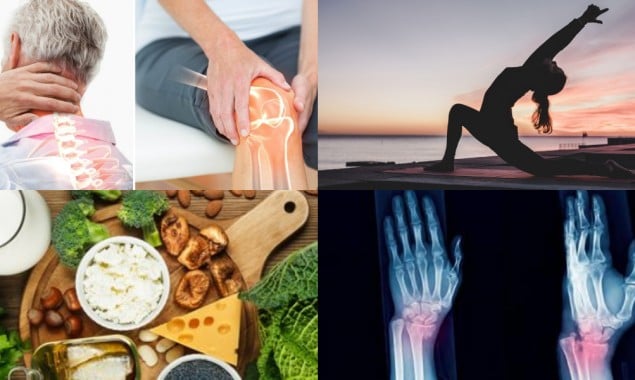 Osteoporosis Day: Key message, Causes and Prevention