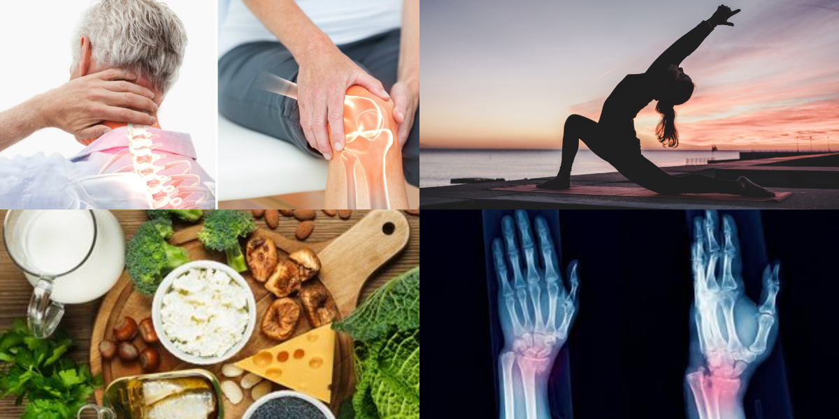 Osteoporosis Day 2020