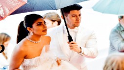 Why did Priyanka Chopra decide to marry in her 30s?