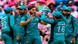 PCB confirms Pakistan tour of South Africa