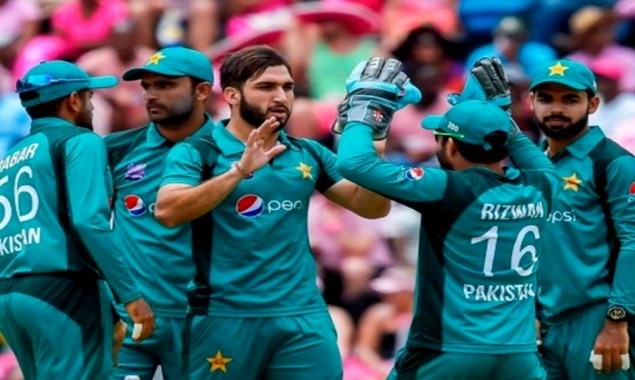 PCB confirms Pakistan tour of South Africa