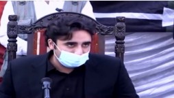 PDM Jalsa: Bilawal Bhutto targets PM for failing to keep his promises