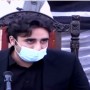 PDM Jalsa: Bilawal Bhutto targets PM for failing to keep his promises