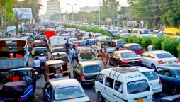 PDM Karachi Jalsa: Traffic Advisory Plan Issued for commuters