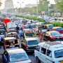 PDM Karachi Jalsa: Traffic Advisory Plan Issued for commuters