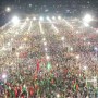 PDM Karachi Jalsa: Opposition leaders, attendees ignore following SOPs