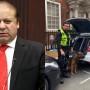 PTI all set to protest in London, PML-N hires security for Nawaz Sharif