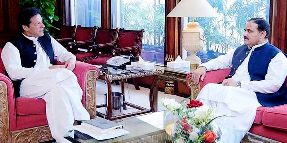 PM Imran