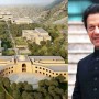 PM Imran’s dream is to build Pakistan’s first knowledge city in NAMAL University