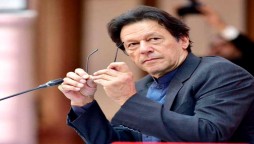 PM Imran warns of second wave of COVID-19 in winters