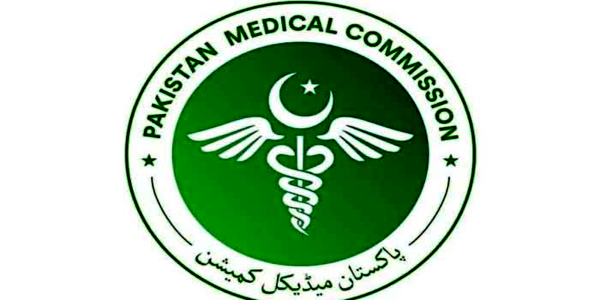 PMC Announces Medical And Dental Colleges Entrance Test