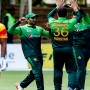 Pakistan names Squad for series against Zimbabwe