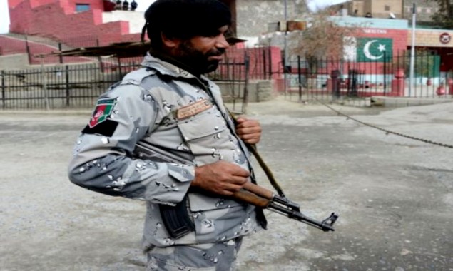 Pakistan sympathize over the death of Afghans in Jalalabad