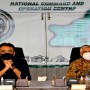 NCOC makes wearing of Masks mandatory in Pakistan