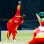 PCB revises schedule of Zimbabwe’s tour to Pakistan