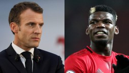 Paul Pogba not to represent France football anymore after Macron’s anti-Islam remarks