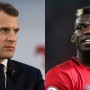 Paul Pogba not to represent France football anymore after Macron’s anti-Islam remarks