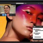 Adobe builds live-streaming in Photoshop and Illustrator for iPad