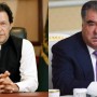Felicitations to President Emomali Rahmon of Tajikistan on his historic win: PM Khan