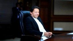Prime Minister Imran Khan all praises for NAB