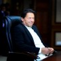 Prime Minister Imran Khan all praises for NAB