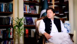 Imran Khan becomes first Pakistani politician to cross 10 M followers on FB