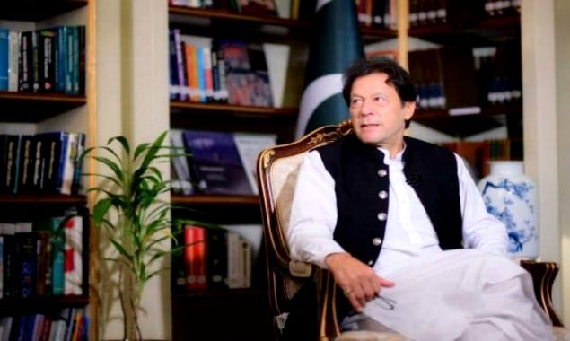 Imran Khan becomes first Pakistani politician to cross 10 M followers on FB