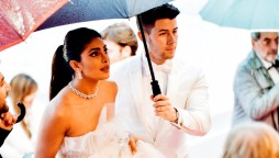 Priyanka Chopra Thanked Quarantine For Getting Closer To Nick Jonas