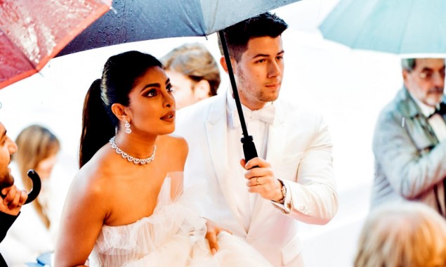 Priyanka Chopra Thanked Quarantine For Getting Closer To Nick Jonas