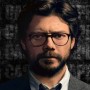 Money Heist’s Álvaro Morte lands new role in Spanish thriller series
